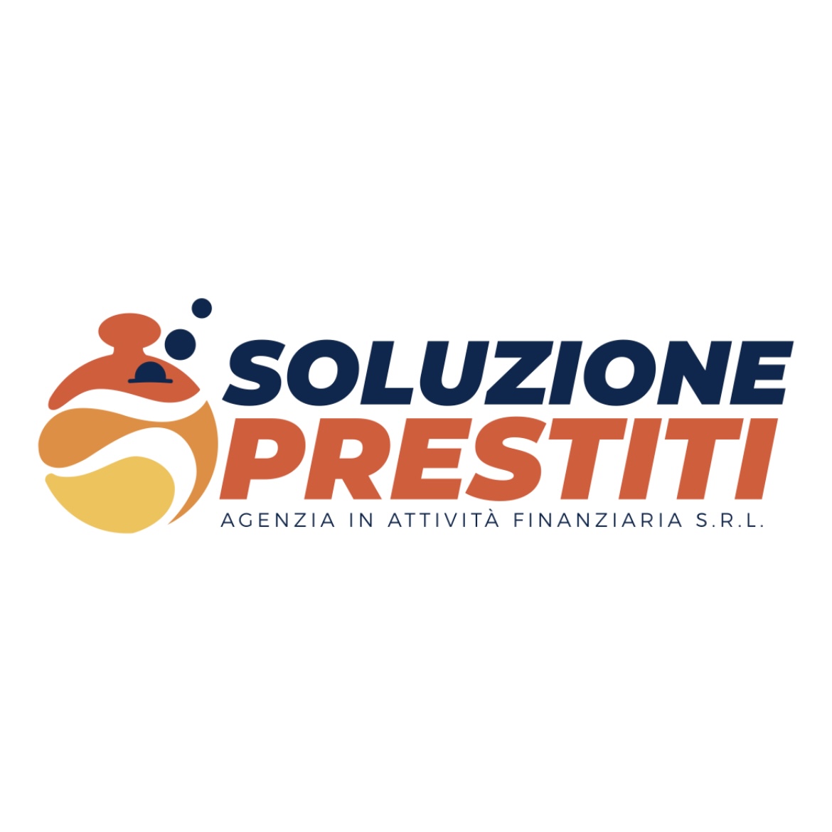SOLUZIONE PRESTITI AGENZIA IN ATTIVITA' FINANZIARIA SRL 